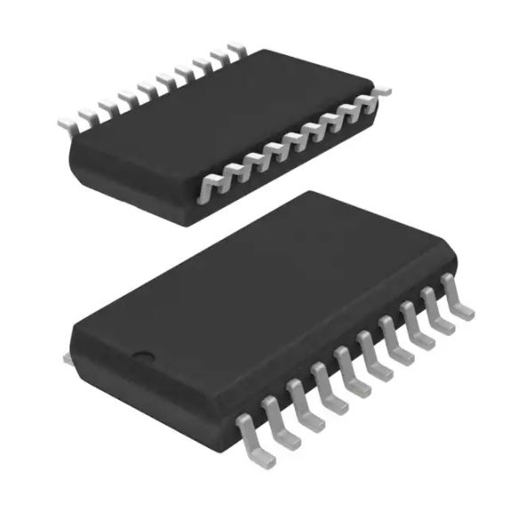 ½ IC DRIVER SN75LBC172ADWR 4/0 20SOIC (SN75LBC172ADWR)