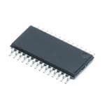 ½ IC SERIALIZER SN65HVS882PWP 1MBPS 28HTSSOP (SN65HVS882PWP)