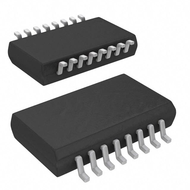 ½ IC DRIVER ADN4665ARZ 4/0 16SOIC (ADN4665ARZ)