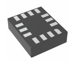 INEMO INERTIAL MODULE: ALWAYS-ON (ISM330DHCXTR)