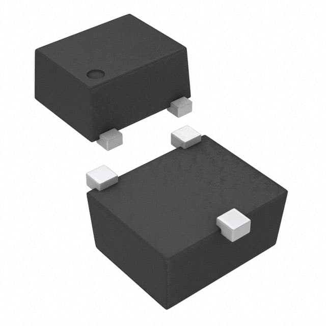 DIODE TVS 5.5VWM 8VC SOT9X3 SMD (TPD2EUSB30DRTR-TP)