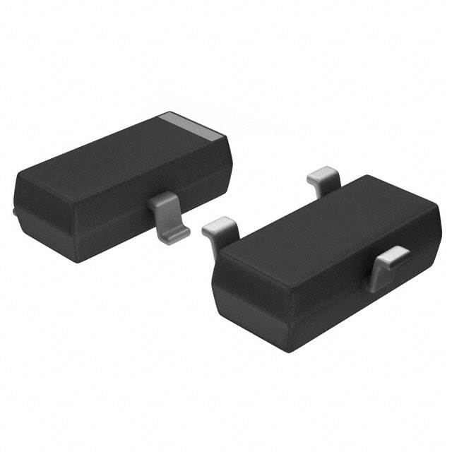 P-Channel 40 V 2.2A (Ta) 1.25W (Ta) Surface Mount SOT-23 (PJA3449_R1_00001)