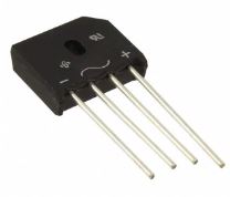 DIODE BRIDGE KBU8M 1000V 8A THT (KBU8M)