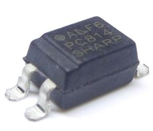 TRANS PC814 SMD - BYTE 06694  - *