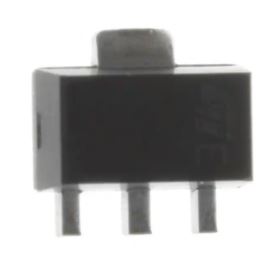 #REG VOLTAJ LINEAR 5V 100MA SOT89-3 SMD (L78L05ABUTR)