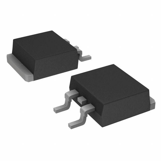 MOSFET DIS.28A 100V N-CH TO263(D2PAK) POWER SMD (IRF540SPBF)