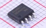 IC FLASH NOR 4Mb 108MHz SPI SOP-8 BY25D40ASTIG(R) SMD - BYTE 06748  - BY25D40ASTIG(R)