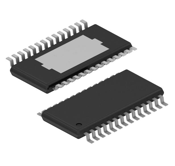 IC ENERGY METER 1.8V/3V 28SSOP (ATM90E26-YU-R)