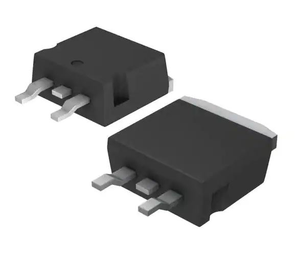 MOSFET DIS.76A 100V P-CH TO263(D2PAK) TRENCHP SMD (IXTA76P10T)