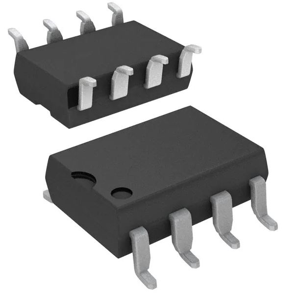 IC TRANSCEIVER HALF 1/1 8SOP SMD (ISO1050DUBR)