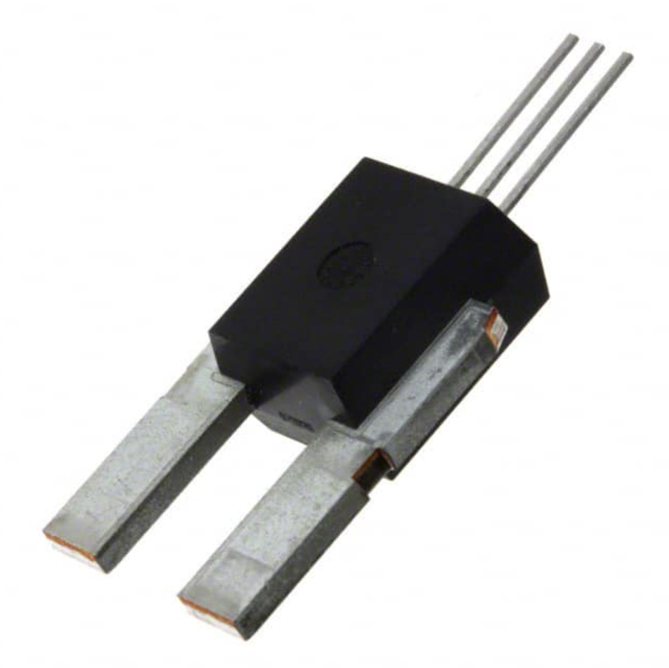 SENSOR CURRENT HALL 150A AC/DC (ACS758KCB-150B-PSS-T)