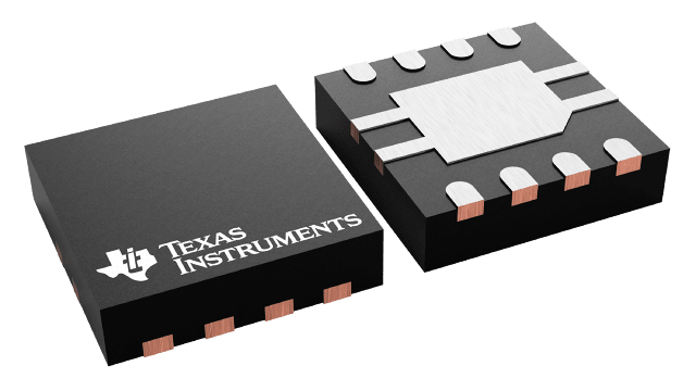 IC REG DOĞRUSAL 3.3V 1A 8SON SMD (TPS73733QDRBRQ1)