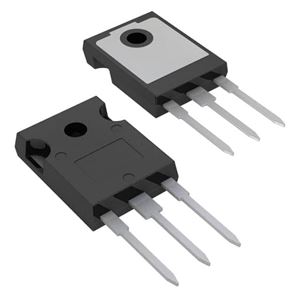 MOSFET DIS.50A 200V N-CH TO247AC THT - BYTE 06895  - IRFP260NPBF