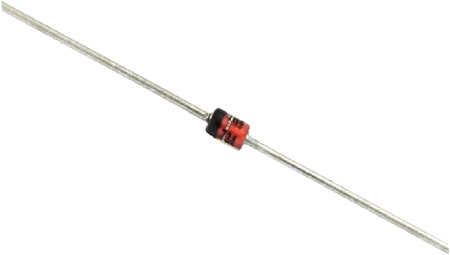 DIODE ZENER 1W 18V ±5% DO41 THT (1N4746A-G_AY_10001)