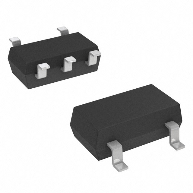 IC-321 OPAMP GP1.3MHZ RRO SC70-5 SMD (LMV321LICT)