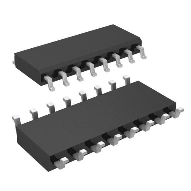 DGTL ISO 600VRMS 6CH GP 16SOIC (MAX14850ASE+)