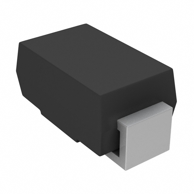 DIODE SCHOTTKY Single 3A 40V DO-214AC SMA SMD (B340A-E3/61T)