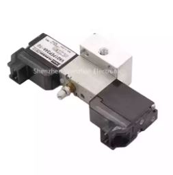 SMT Samsung Besleyici Solenoid Valf VA01PEP34A-1U (*)