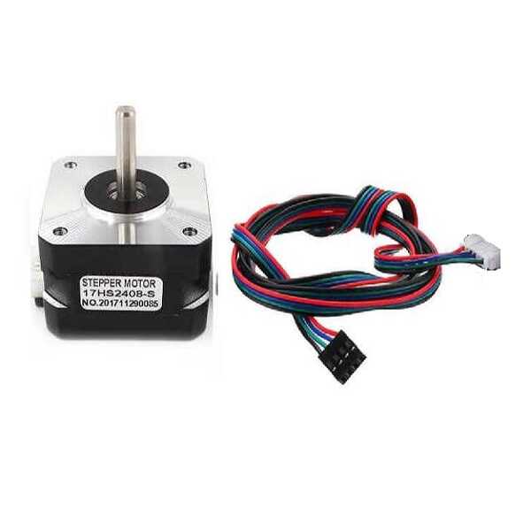 17HS2408S Nema 17 Step Motor (RLB0E09-3003)