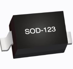 DIODE ZENER 500mW 5.1V %5 SOD123 SMD (MMSZ5231B_R1_00001)