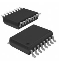 IC RTC CLK/CALENDAR I2C 16-SOIC (DS3231SN#)