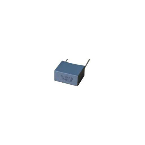 CAP POL 10nF 630VDC 10MM %5 THT (C322J103J40C450)