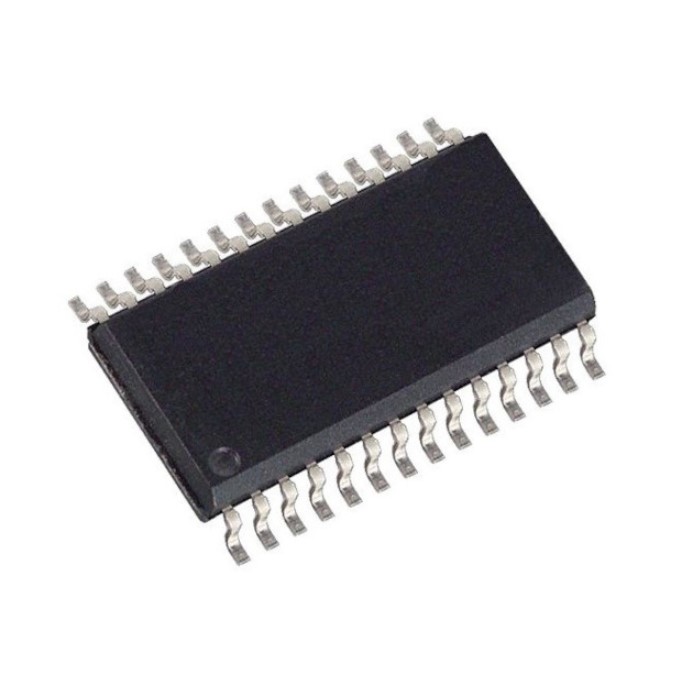 IC-18F26K4 MCU 8BIT 64KB FLASH 28SOIC SMD (PIC18F26K40-E/SO)