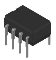 IC REDRIVER I2C 1CH 8DIP THT (P82B715P)