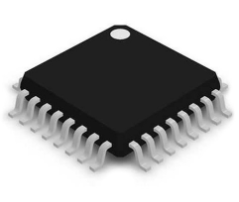 MCU IC-32L051K 32BIT 64KB FLASH LQFP32 SMT (STM32L051K8T6)