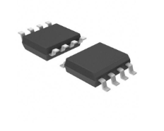 SENSOR IC-712 LINEAR HALL EFFECT SOIC8 SMD (ACS712ELCTR-30A-T)