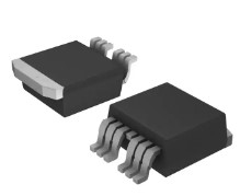 MOSFET N-CH 75V 240A D2PAK SMD (IRFS3107-7PPBF)