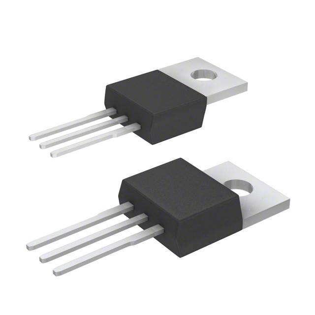 MOSFET 650V 13A N-CHANNEL TO-220 THT (IPP65R190CFD7XKSA1)