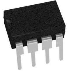 MCU PIC12F683-I/P DIP8 THT  (PIC12F683-I/P)