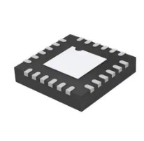 IC-NAU8814YG VOICE AUDIO CODEC MONO 24QFN SMD (NAU8814YG-TR)