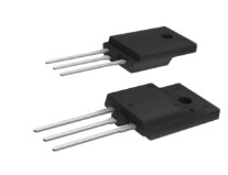 MOSFET 8A 650V N-CH TO-220FP-3 THT (IPA65R190C7XKSA1)