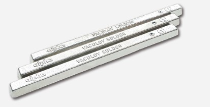 ALPHA VACULOY WAVESOLDER BAR 63/37  (HTP-ISPM15)