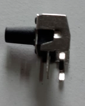 SWITCH TACT 2P 90C 6x6x9,5mm THT (*)