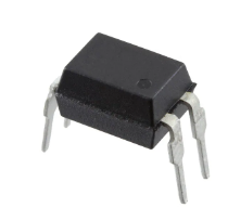 OPT LTV817-B 5KV TRANSISTOR 4- THT (LTV-817-B)