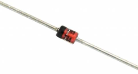 DIODE ZENER 500mW 8.2V ±5% DO35 THT (BZX55C8V2_AY_10001)