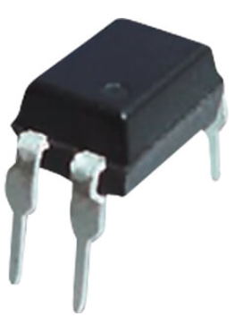 OPT 5KV TRANSISTOR 4-THT (PC817)