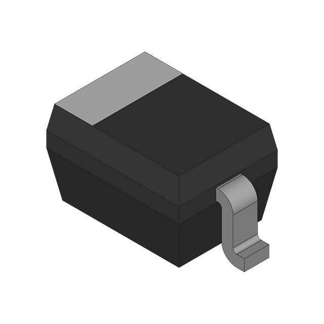 DIODE SCHOTTKY 30V 200mA SOD323 SMD (BAT42WS_R1_00001)