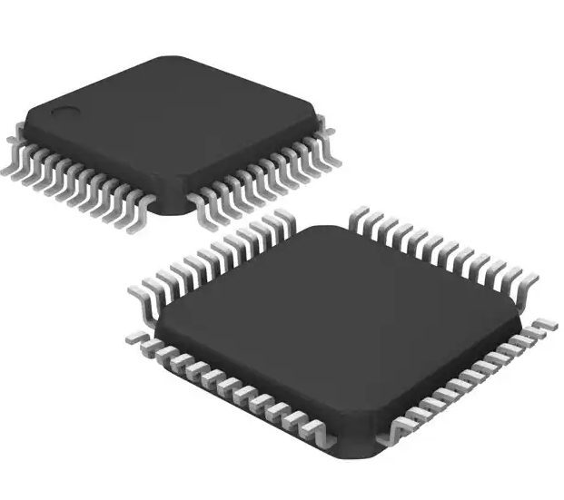 IC TRANSCEIVER FULL 1/1 48LQFP SMD (KSZ8081MLXIA)