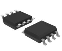 SENSOR CURRENT HALL 5A 5V 8-SOIC SMD (ACS712ELCTR-05B-T)