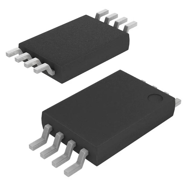 ENTEGRE IC EEPROM 2KBIT I2C 1MHZ 8TSSOP SMD (AT34C02D-XHM-B)