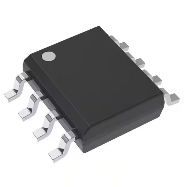 MOSFET 2N-CH 30V 12.1A 8SO SMD (SI4202DY-T1-GE3)