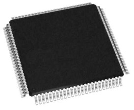 MCU 32BIT 512KB FLASH 64LQFP (STM32F411RET7)