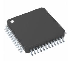 IC ETHERNET CONTROLLER SPI 48LQFP SMD (W5100S-L)