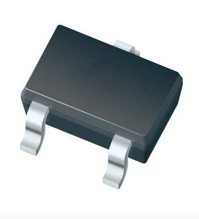 MOSFET DIS.1.3A 20V P-CH SOT323 SMD (PJC7407_R1_00001)