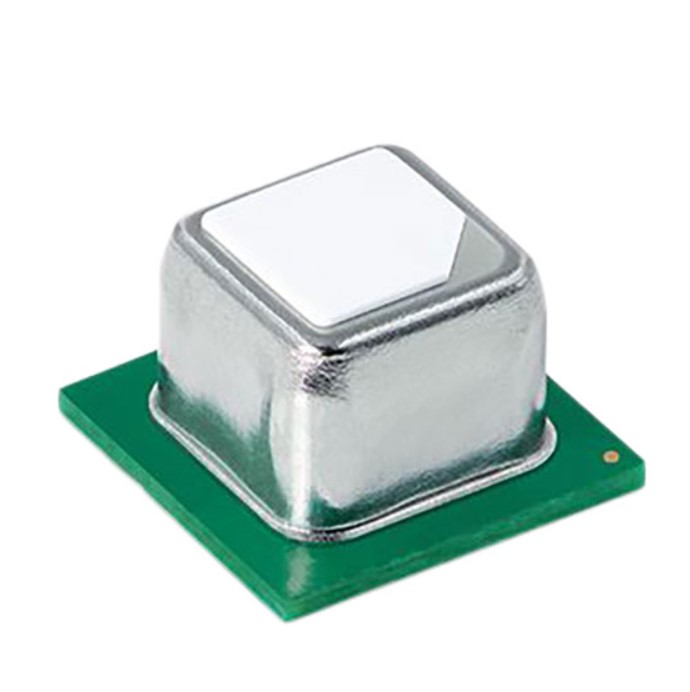 SENSOR CO2 40 PPM I2C SMD (SCD41-D-R2)