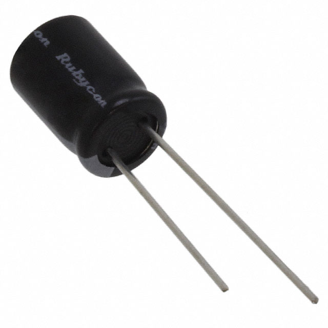 CAP EL 4.7uF 400V ±%20 THT (400AX4.7M8X9)